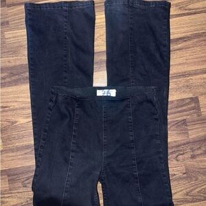 We the free - sz 26 Black Women's Jeans
